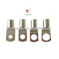 Tipo de crimpado de cobre Tubular Compression cable lugs 35 mm2